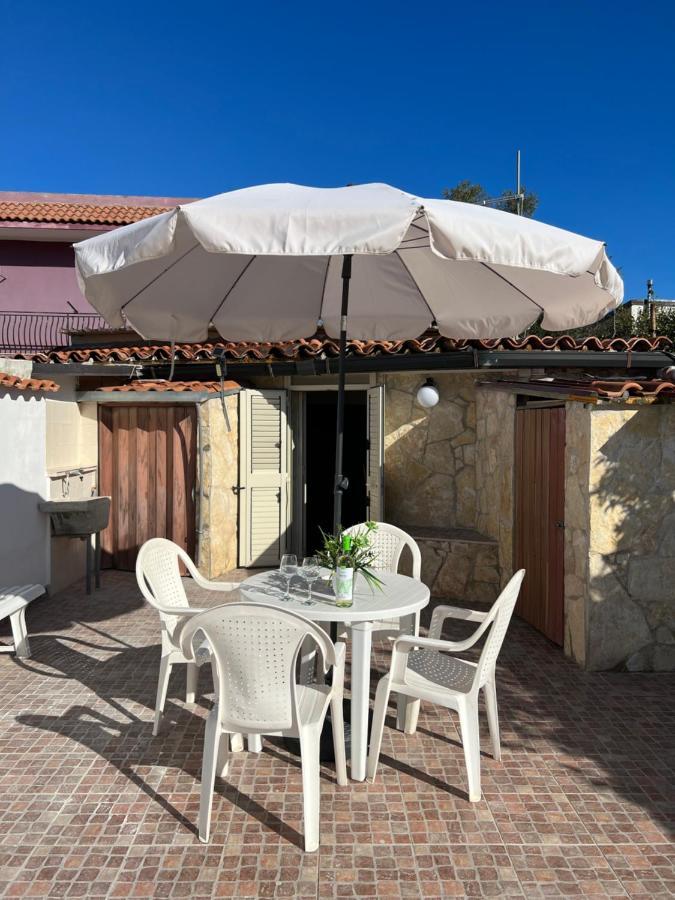 Casa Ivana Сиракузы Экстерьер фото