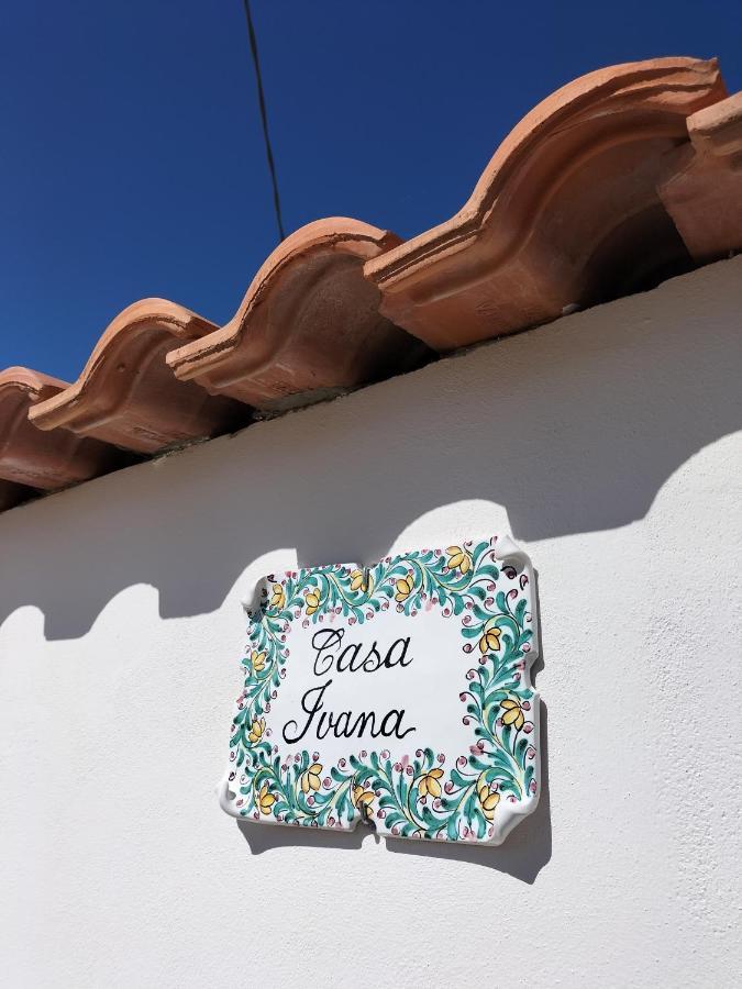 Casa Ivana Сиракузы Экстерьер фото